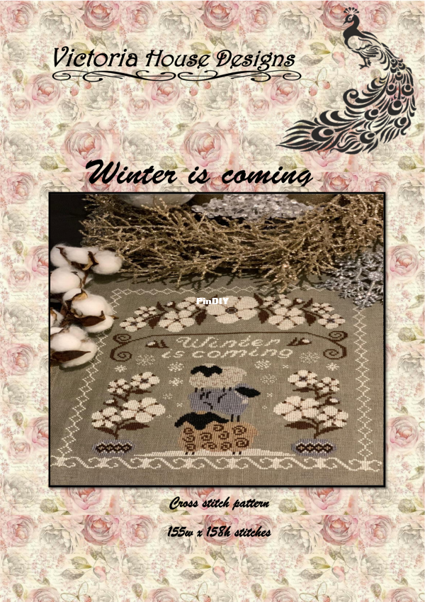 VictoriaHouse_Winteriscomingpattern.png