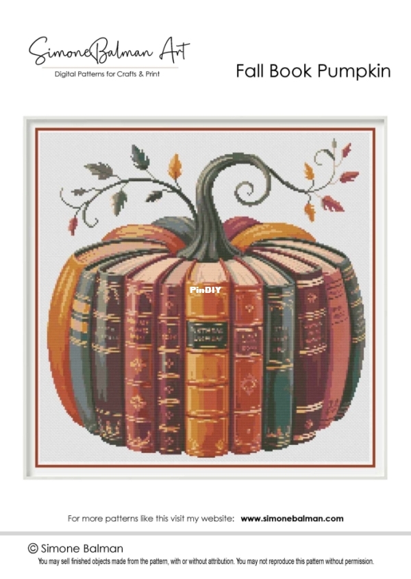 Simone Balman - Book Pumpkin-o.jpg