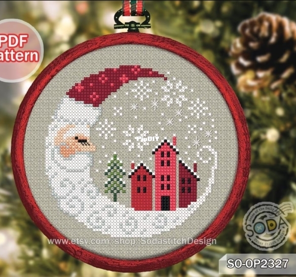 Soda-SO-OP2327-Santa village.jpg