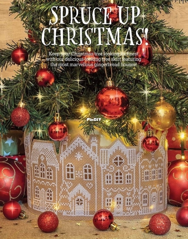 Emma Congdon - Spruce Up  Christmas - CS 429.jpg