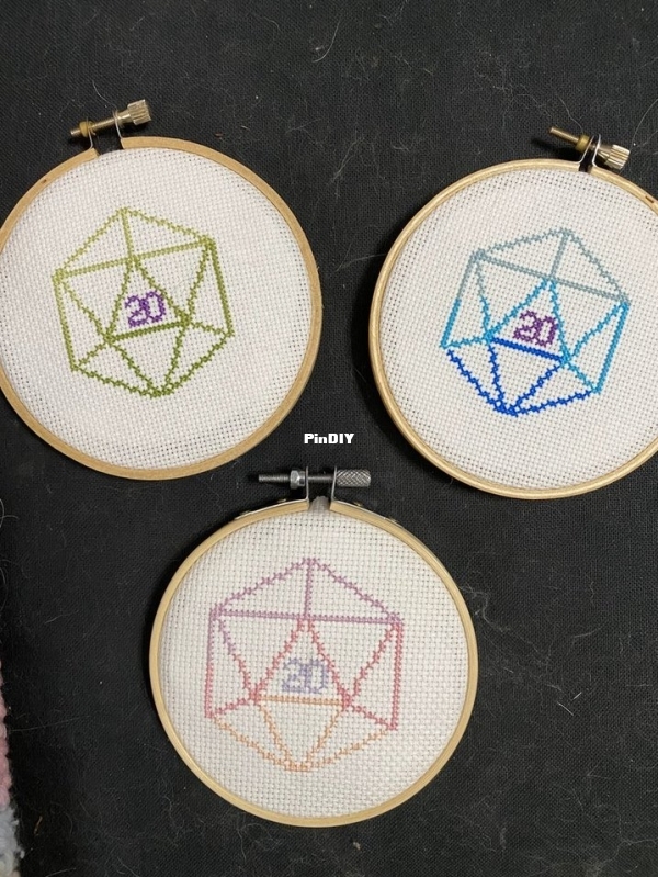 D20s