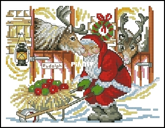 Permin 92-1276 Rudolph.jpg