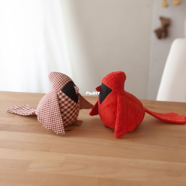 bird