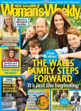 Woman's Weekly New Zealand - February 02, 2026.jpg