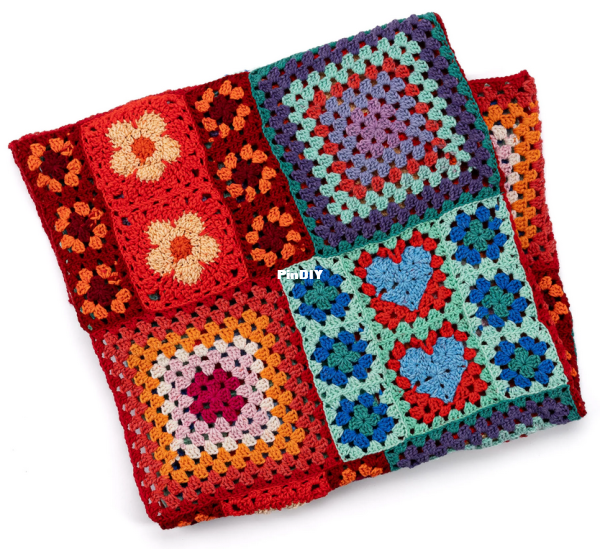 Positively Zany Blanket 3.png