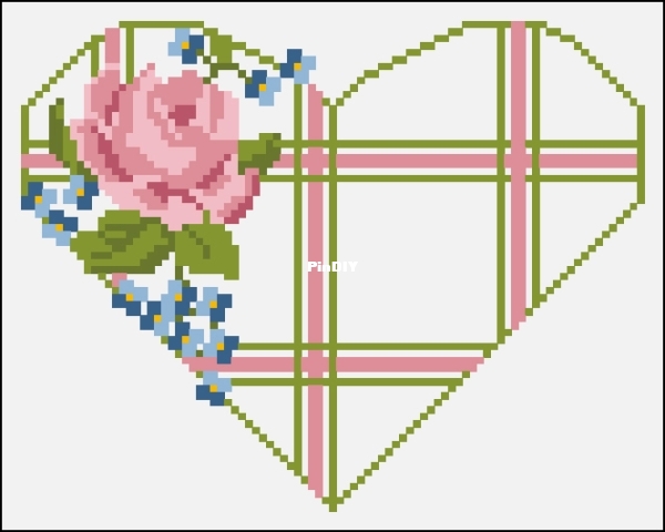 Samplers Notforgotten - Key To My Heart.jpg