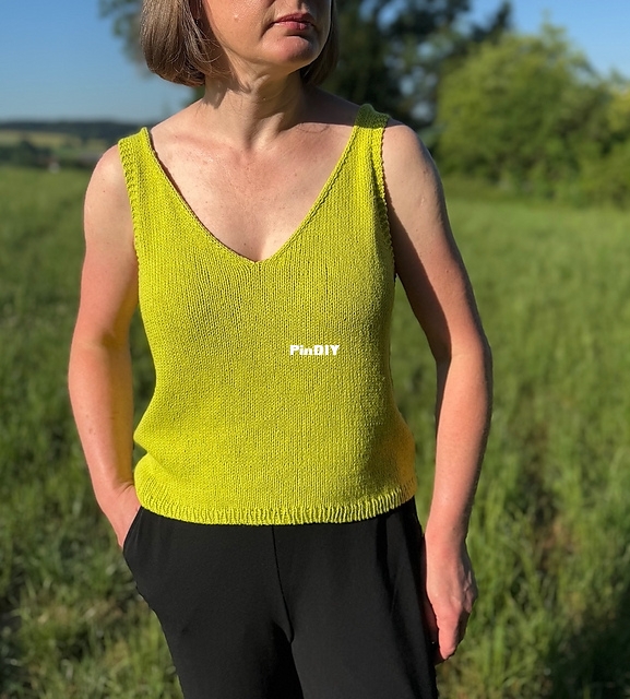 Vivien Top 4