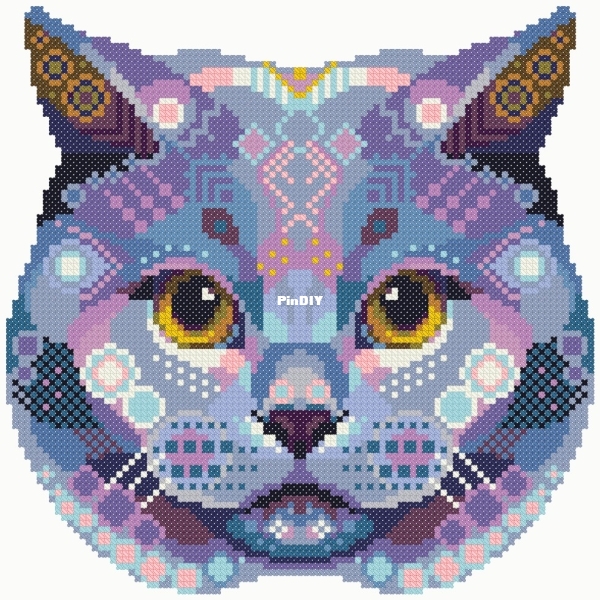 CS2393 - Mandala British Shorthair Cat.jpg