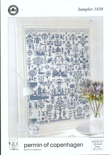 Permin 39-9440. Sampler 1830.jpg