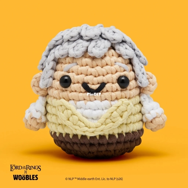 The Woobles - Justine Tiu - Lord Of The Rings Meet Bilbo.jpg