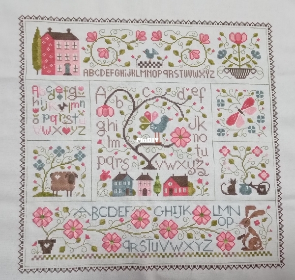 Sampler