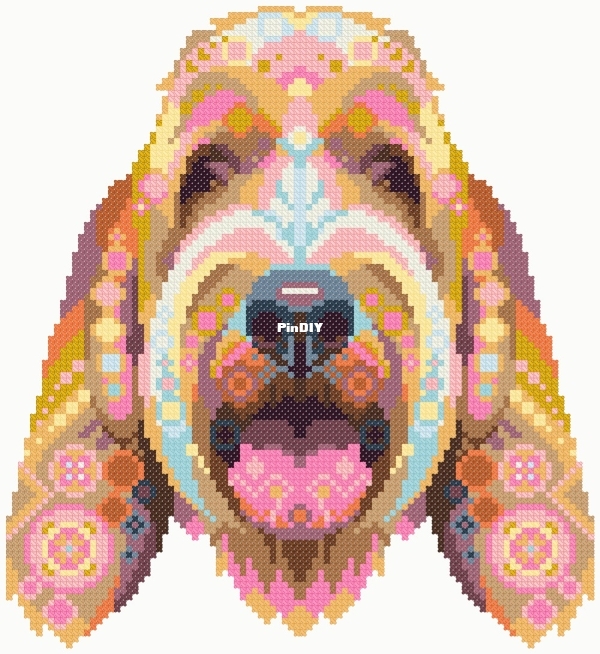 CS2300 - Mandala Grand Basset Griffon Vendeen.jpg