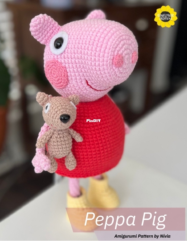 Sunflower Creations - peppa pig [Nivia Souza].jpg