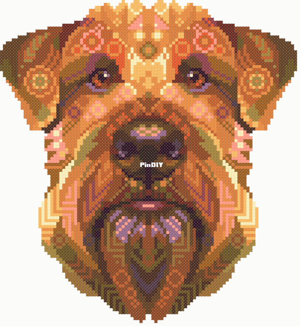 CS2120 - Mandala Irish Terrier.png