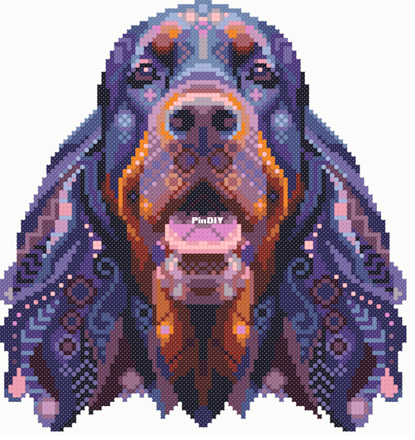 CS2117 - Mandala Gordon Setter.png