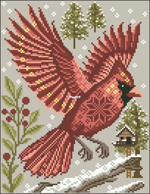 CGS-1132-#7 The Northern Cardinal.jpg