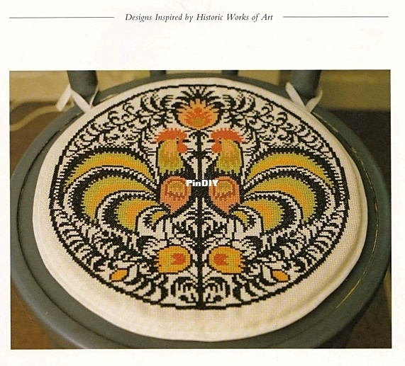 Historic Works of Art - Roosters-o.jpg