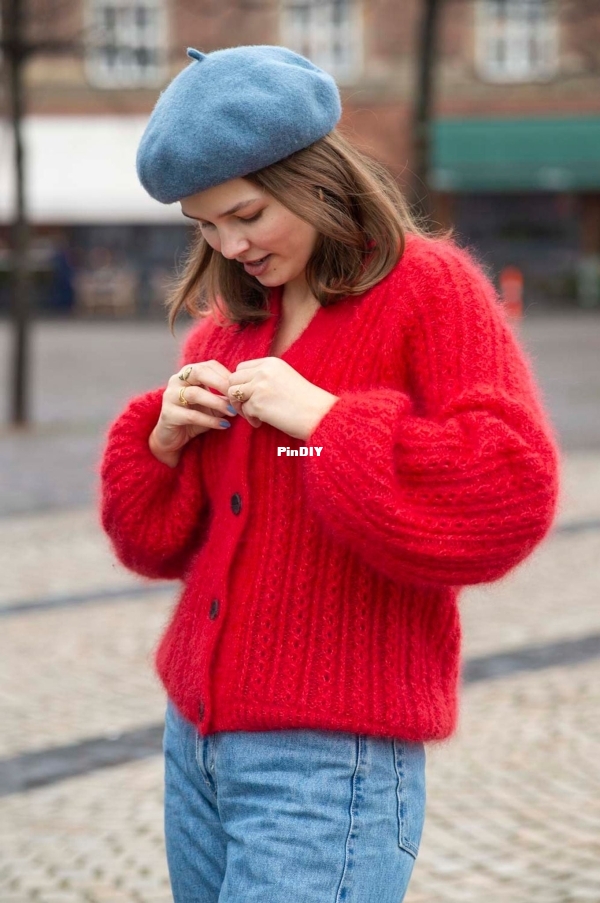 Maria Moller - Lillian Cardigan 1.jpg