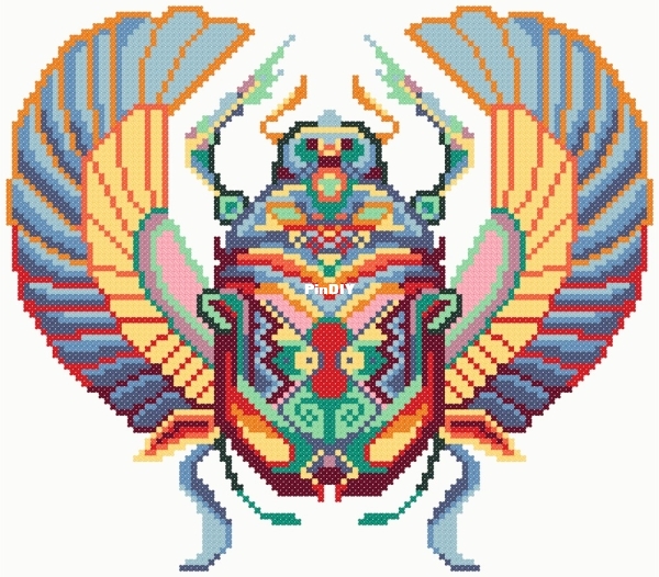 CS1280 - Mandala Bug.jpg