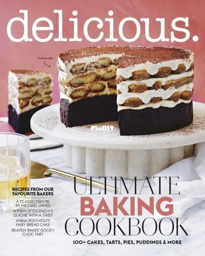 delicious.-Australia-Ultimate-Baking-CookBook-2026.jpeg