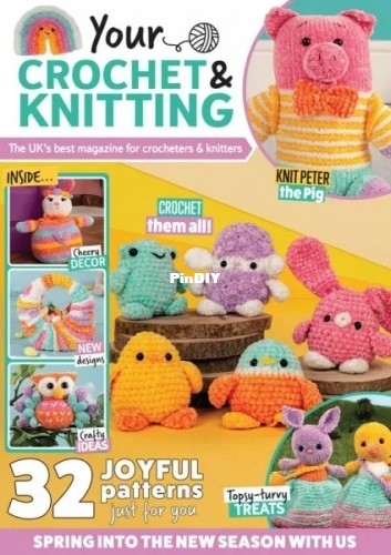 Your-Crochet-Knitting-Issue-51-2026.jpeg