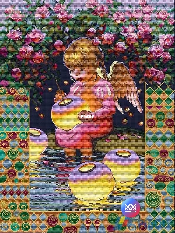 Свет души