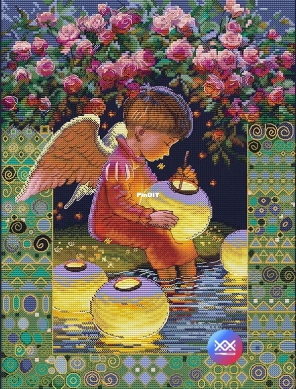 Зажигая звезды