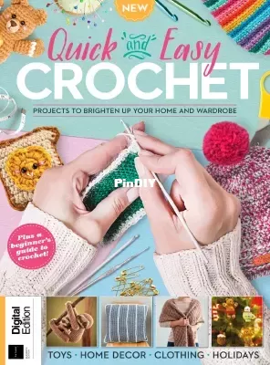 Quick-Easy-Crochet-11th-Edition-2025.webp