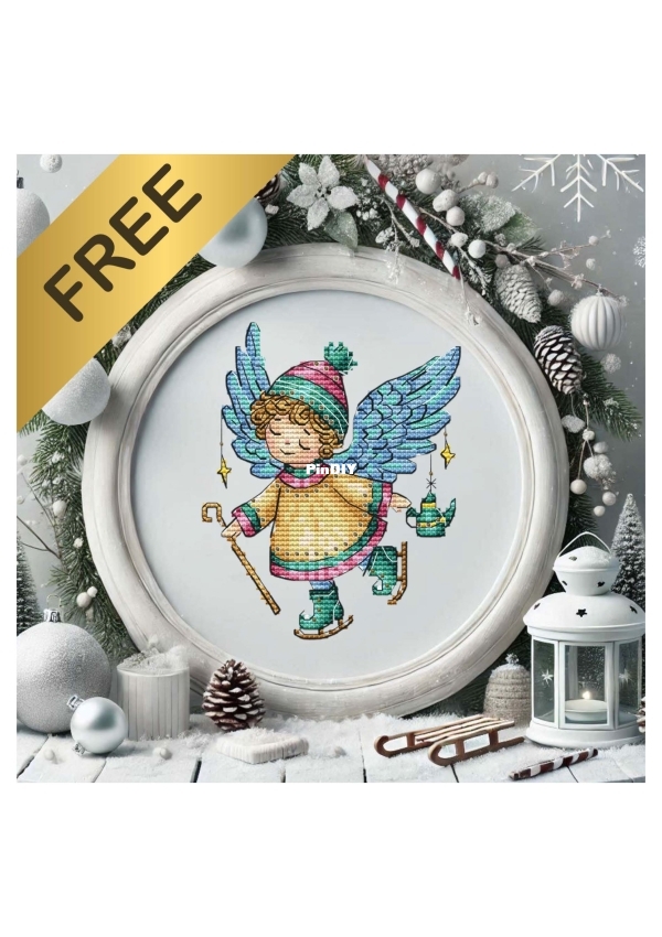 Christmas angel .jpg