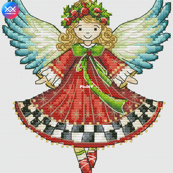 Christmas angel 2.png