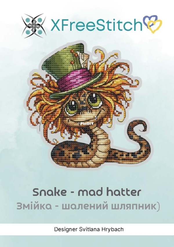 Snake - Mad Hatter .jpg