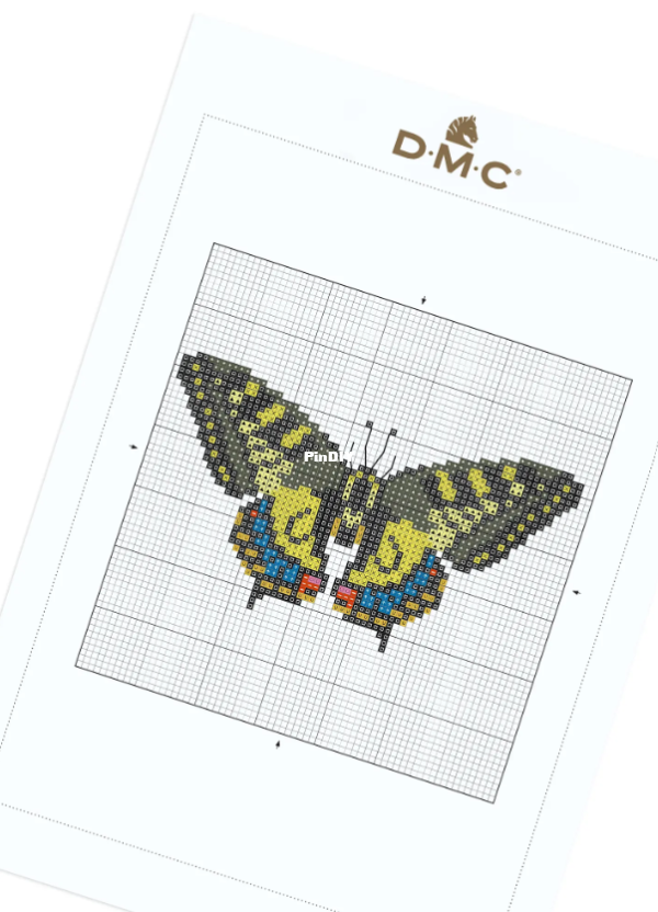 DMC PAT0396 Swallowtail.png