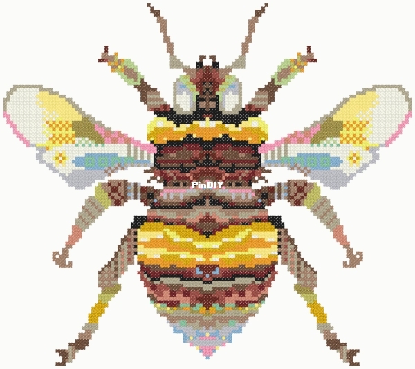 CS647 - Mandala Bumblebee.jpg