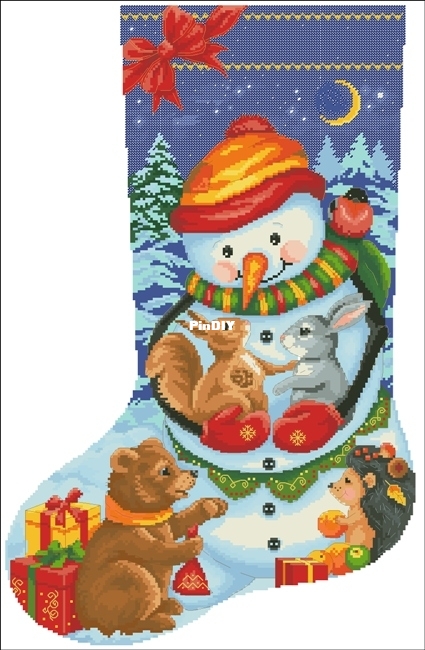 Snowman Stocking XSD JPG.jpg