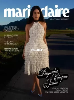 Marie-Claire-USA-Issue-10-Craftsmanship-Issue-2026.webp