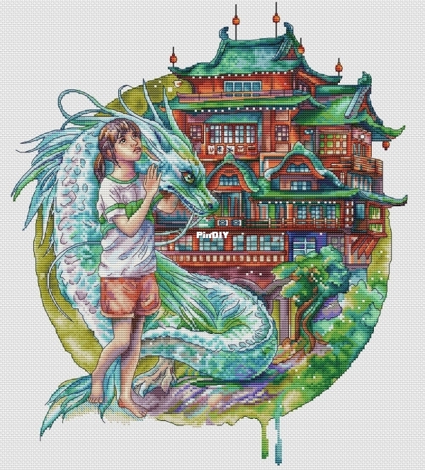 The Girl and the Dragon.jpg