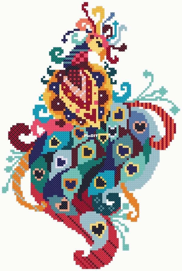 CS566 - Mandala Peacock.jpg