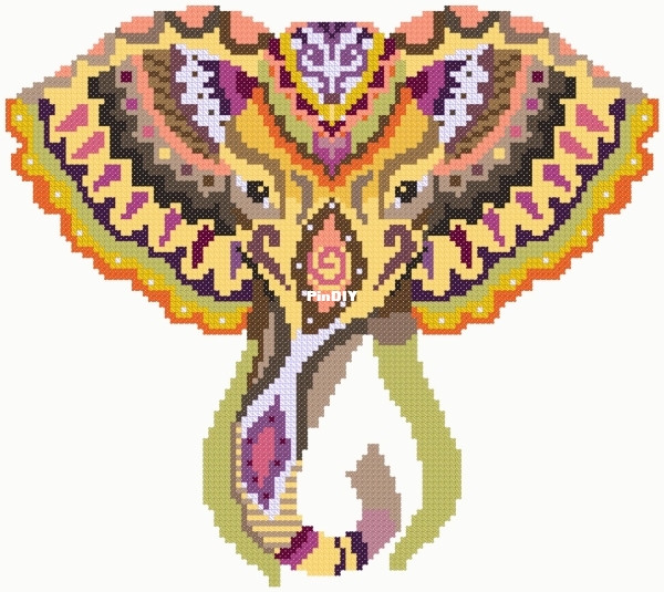 CS565 - Mandala Elephant.jpg