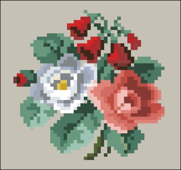 Alice Godkin -  Small Bouquet.jpg