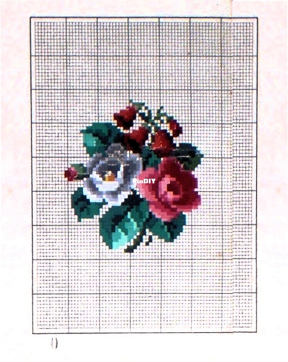 Alice Godkin -  Small Bouquet-o.jpg