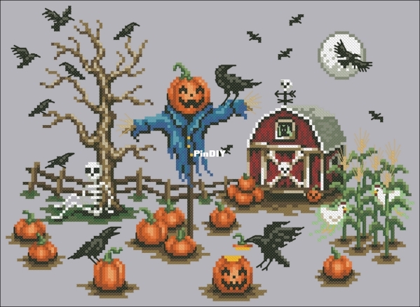 Lola Crow - Murder in the Pumpkin Patch pic.jpg