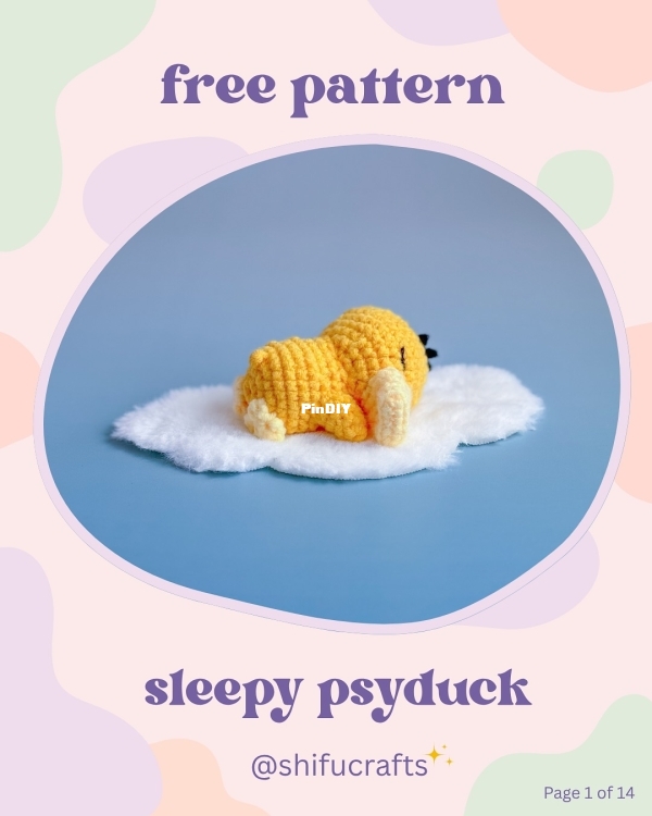 Sleepy psyduck shifucrafts.jpg