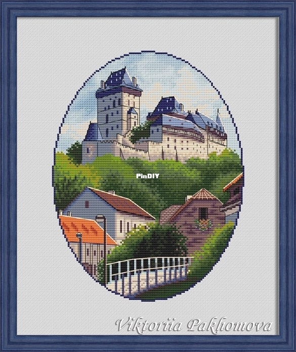Czech Republic Karlstein.jpg