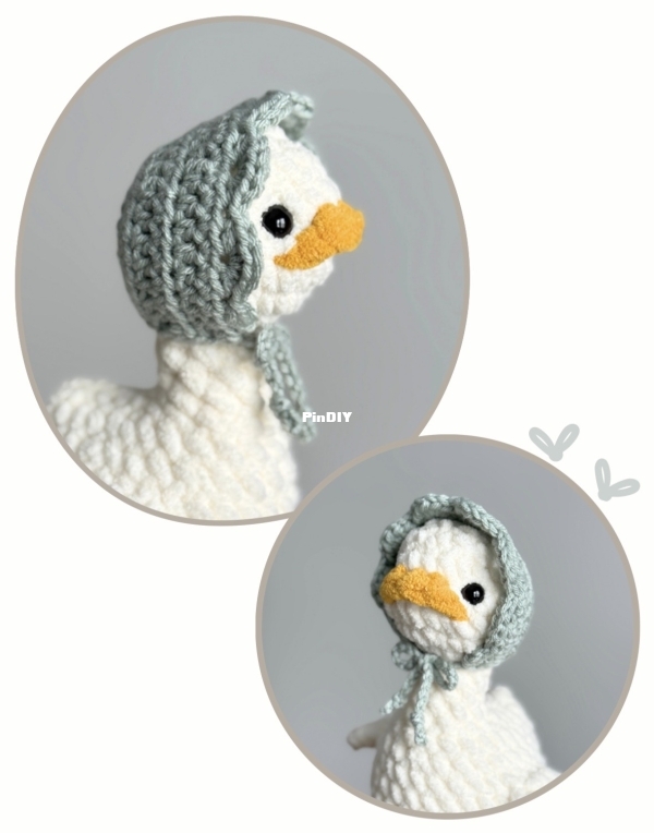 bonnet