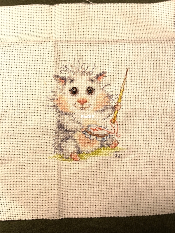 Hampster