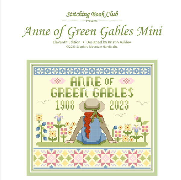 Anne of Green Gables Mini.png