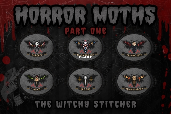 Trick R Treat Moth Set - The Witchy Stitcher.jpg
