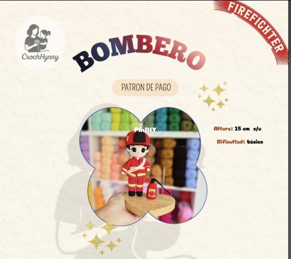 Bombero