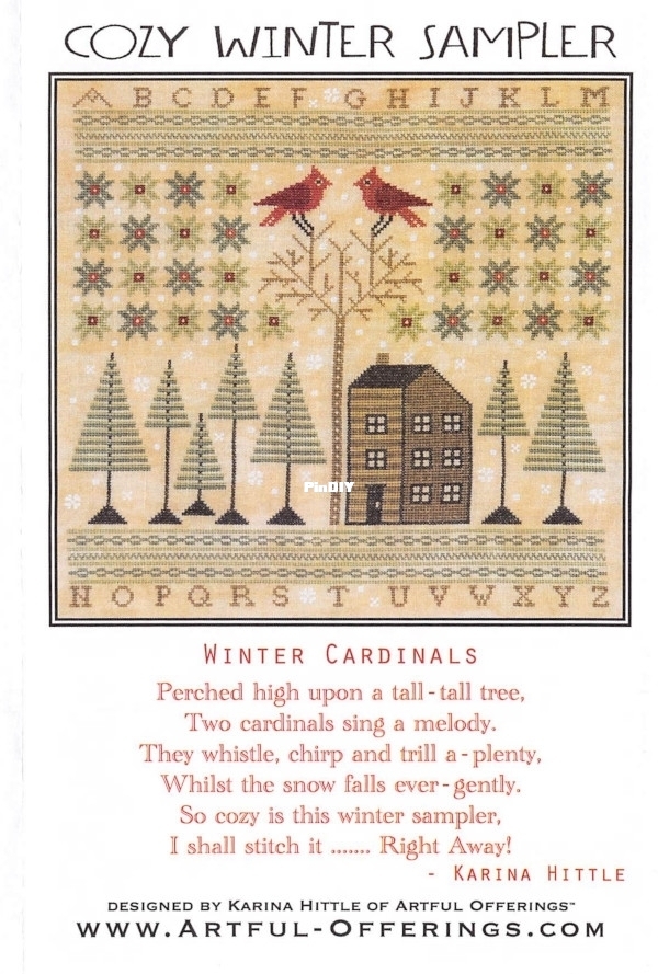 Cozy Winter Sampler- artful offerings-o.jpg