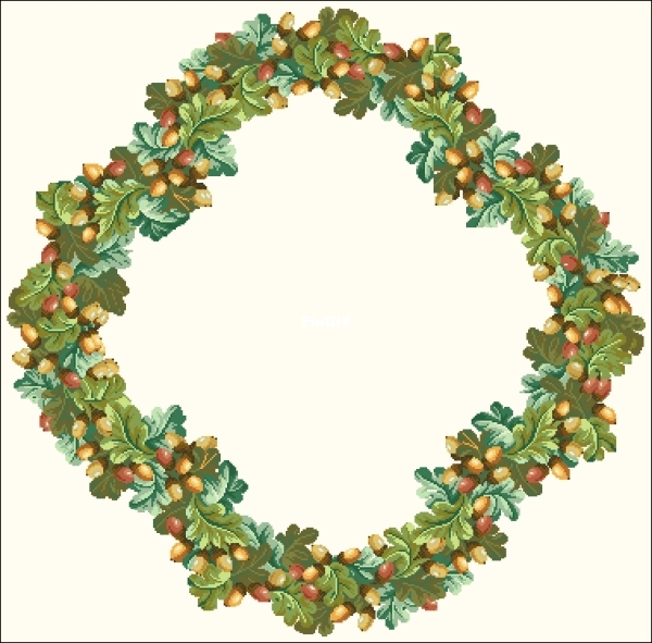 Penelope135-Autunm Wreath Tablecloth s.jpg